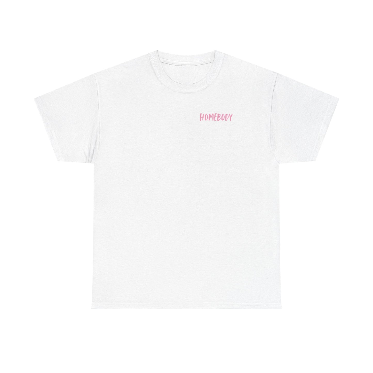 Guest Check Unisex Tee