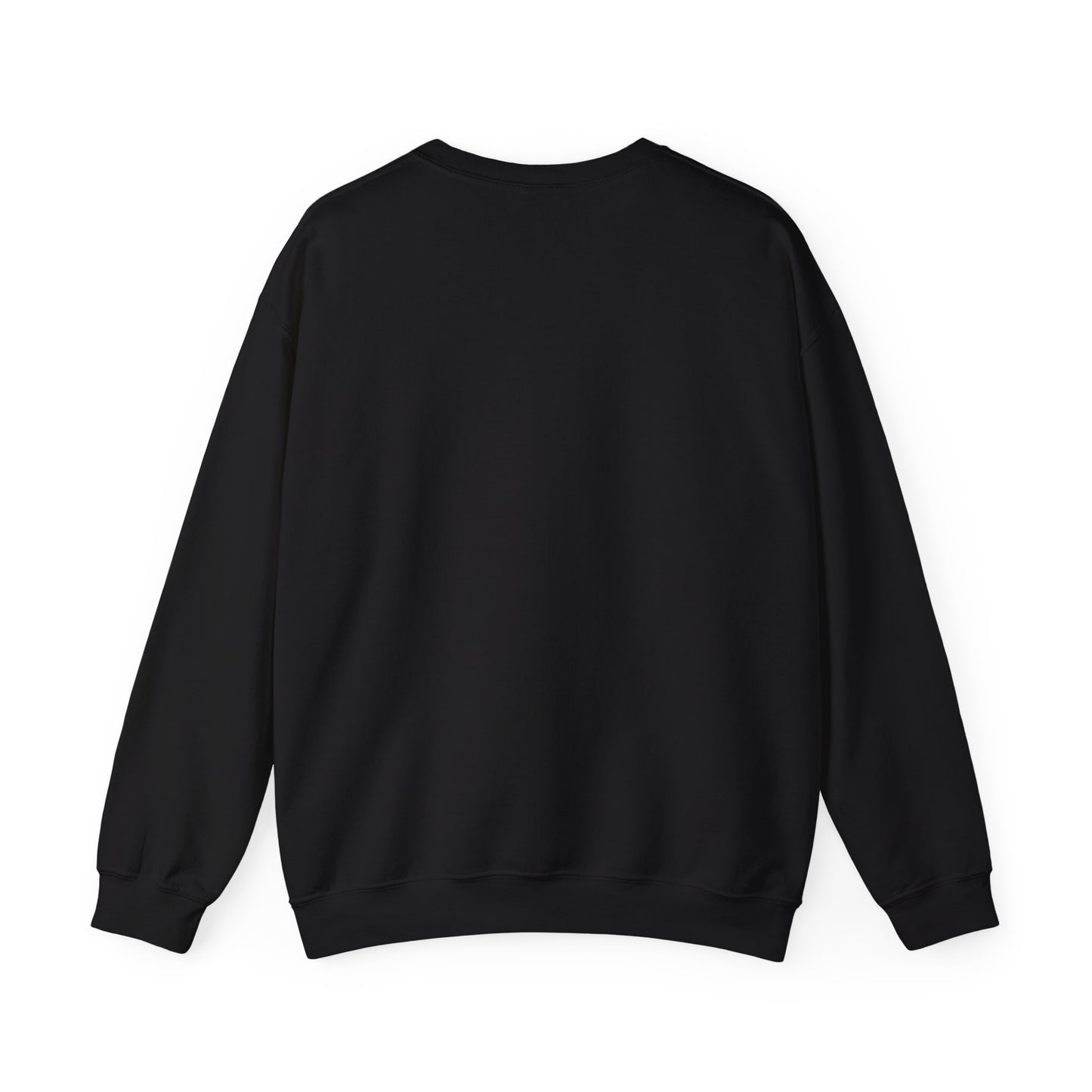 Cozy Club Crewneck Sweatshirt Alternate Version